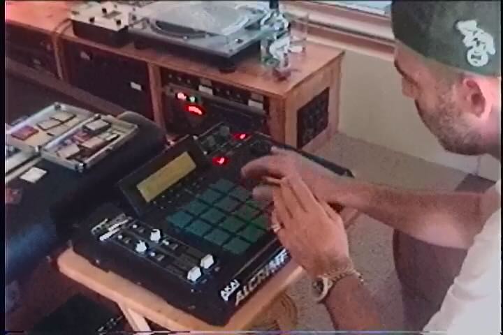 Alfredo 2 Visual Magazine