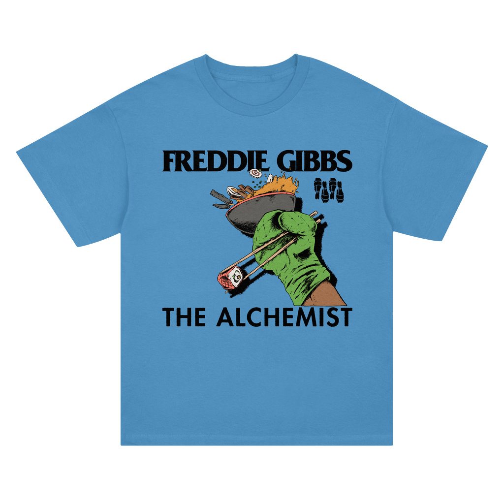 My Bowl Tee