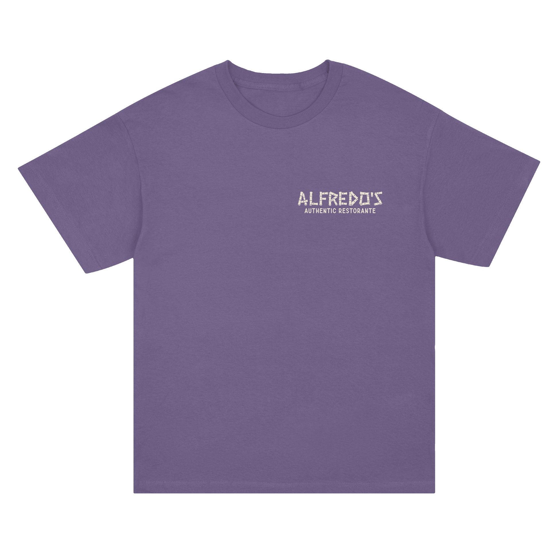 Alfredo's Tokyo Bamboo Tee