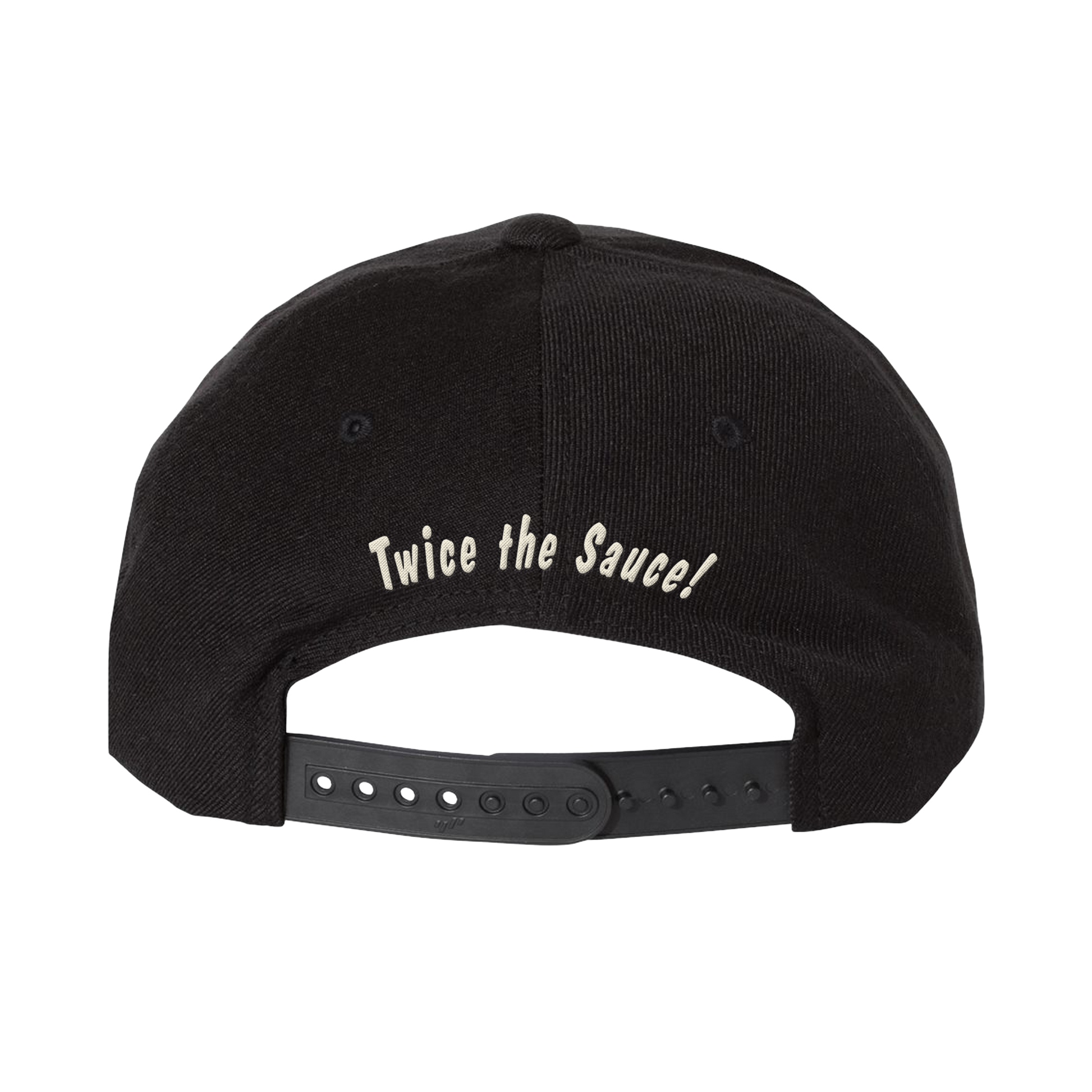 Alfredo's Tokyo Spiral Hat