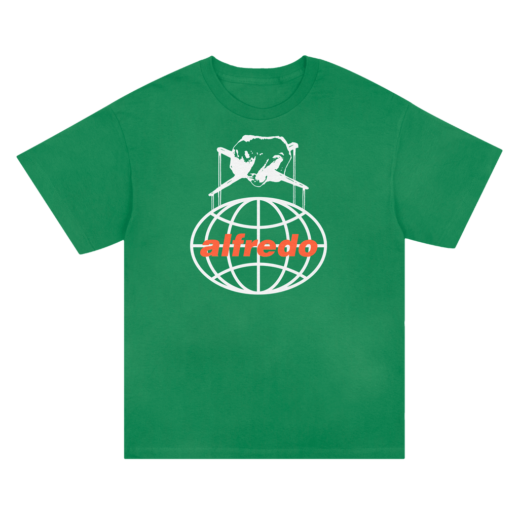 Alfredo Supernova Tee