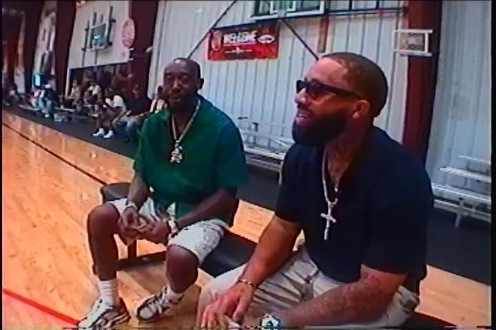 Alfredo 2 Visual Magazine