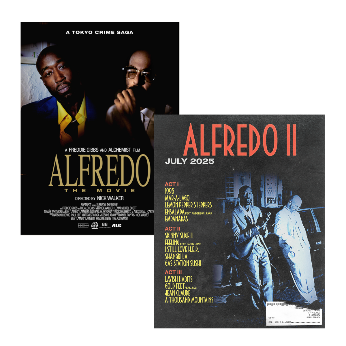 Poster Bundle