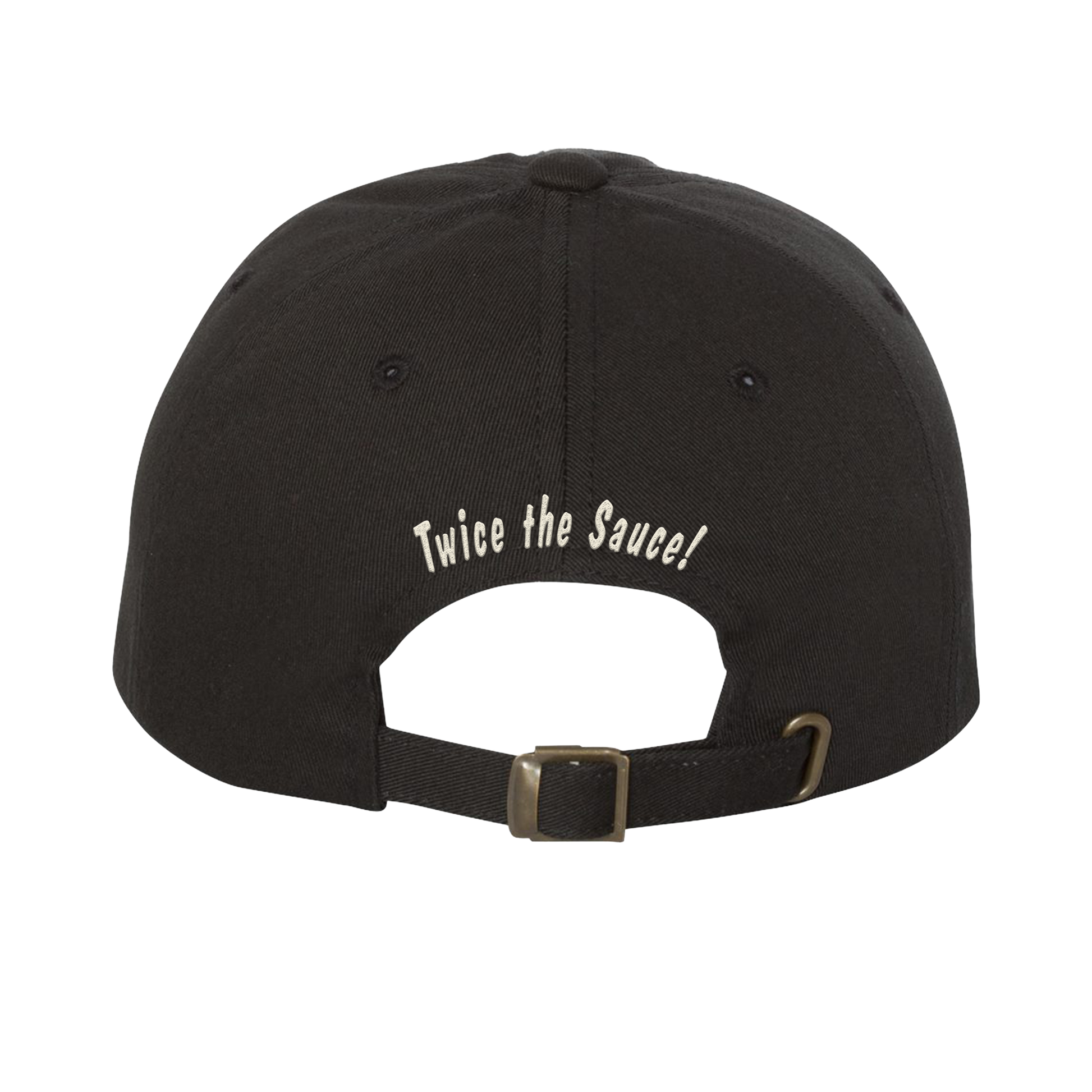 Alfredo's Tokyo Spiral Hat