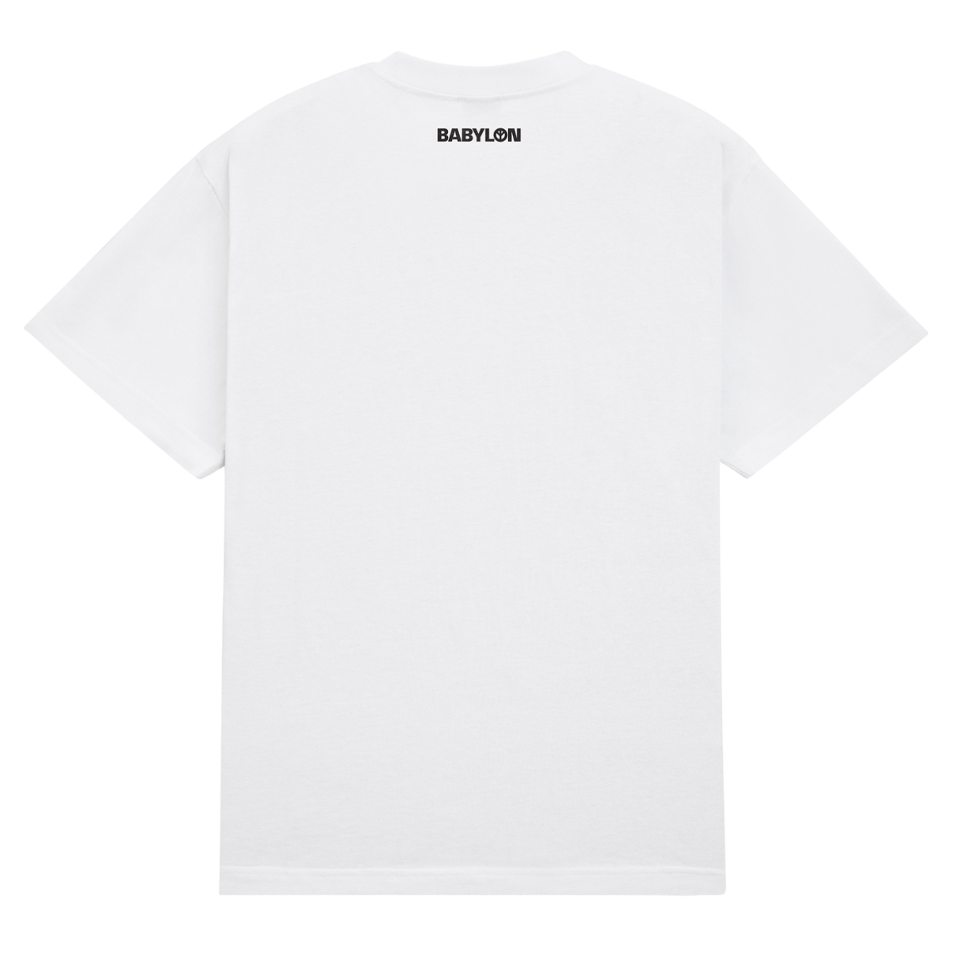 Alfredo II x Babylon Puppet Tee