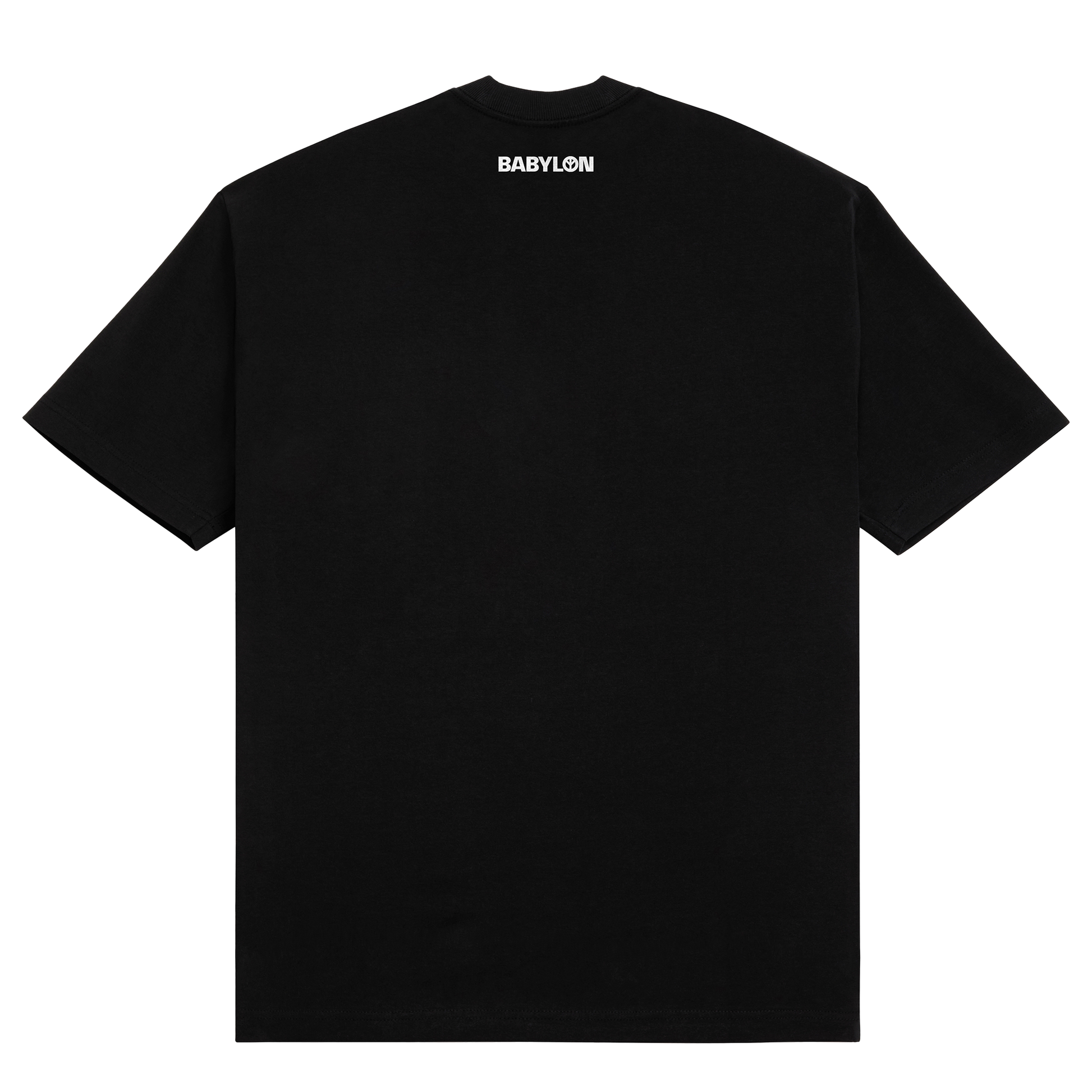 Alfredo II x Babylon Puppet Tee