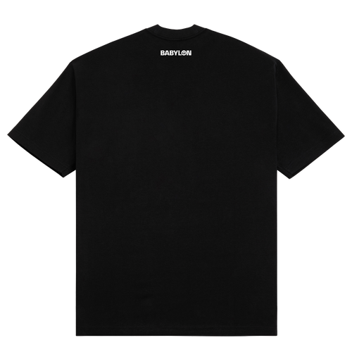 Alfredo II x Babylon Puppet Tee