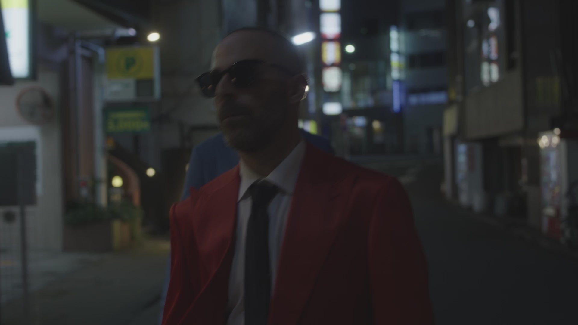 ALFREDOⅡ ポスター　the alchemist Alfredo II Guide Poster – Alfredo's Tokyo