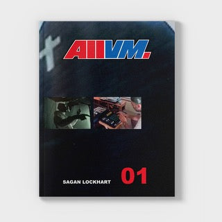 Alfredo 2 Visual Magazine